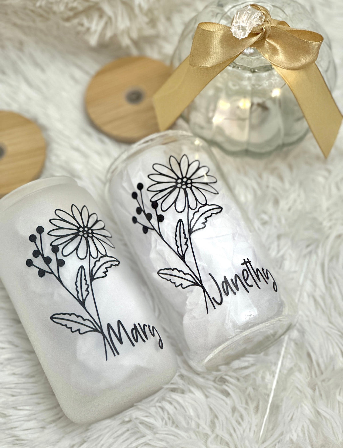 Personalized gifts