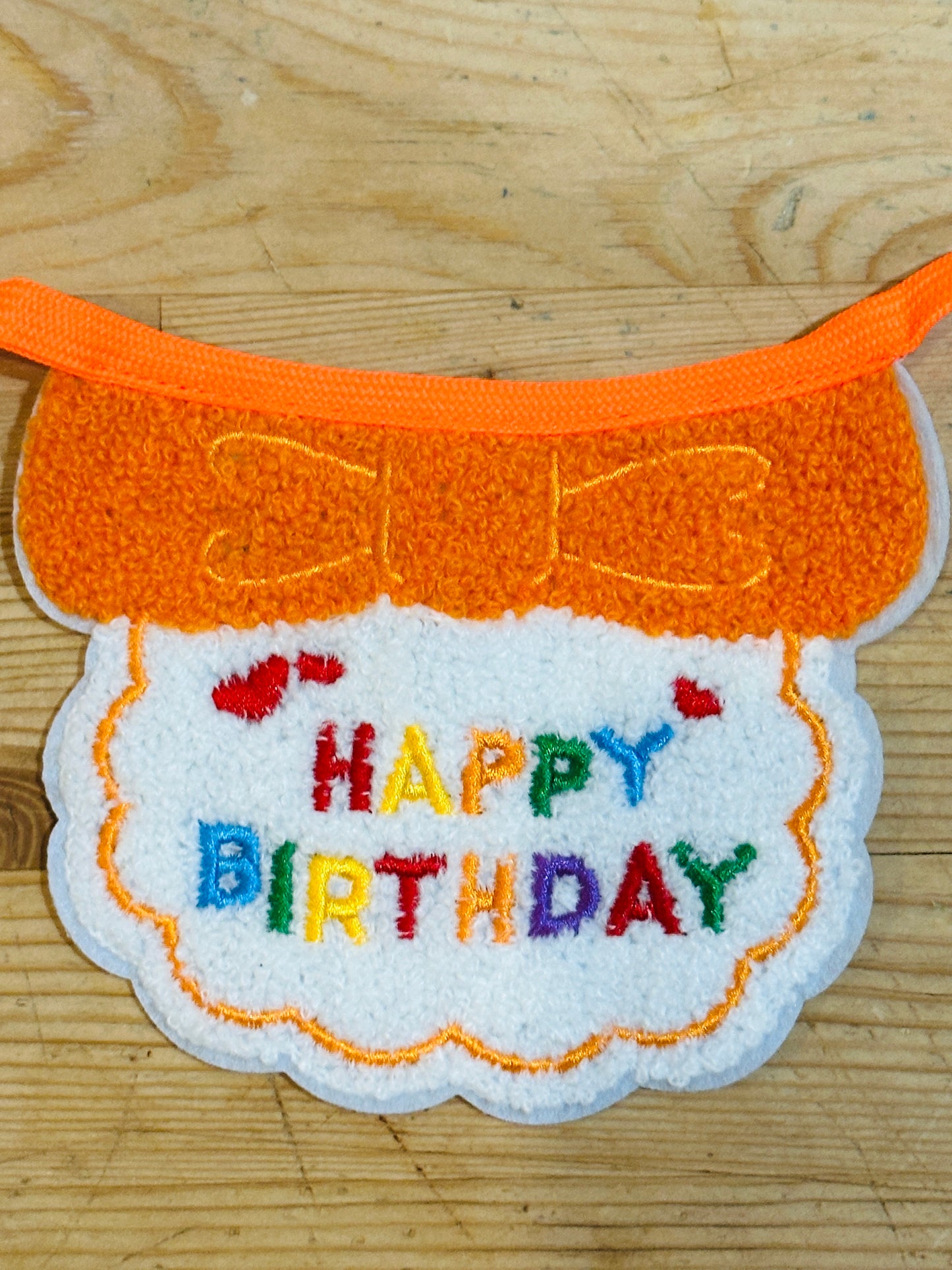 Birthday Dog Bib, pet bandana, cat bib, cat bib, Birthday gift for ppets