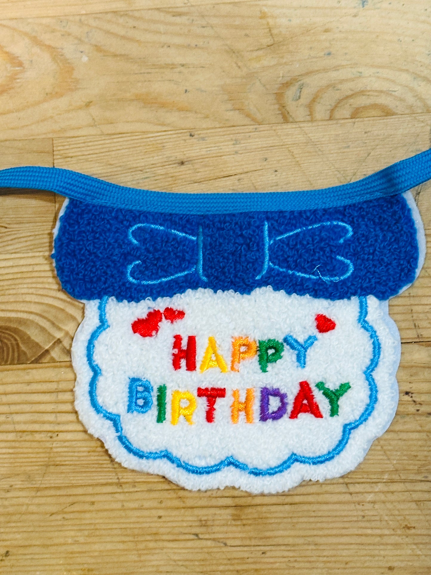 Birthday Dog Bib, pet bandana, cat bib, cat bib, Birthday gift for ppets