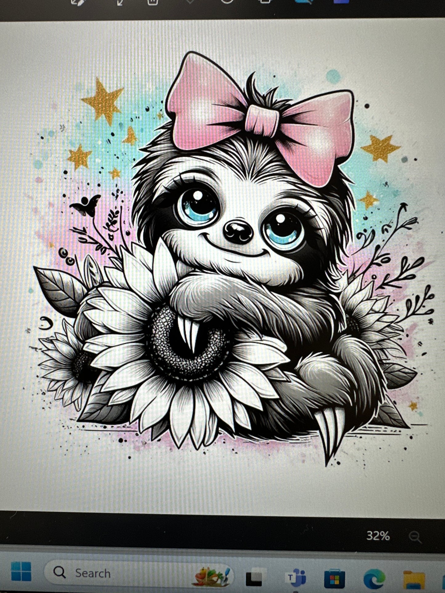 Cute tumblers, skinny tumblers, baby highland cow tumbler, baby sloth water bottle, life is better with cats and dogs tumblers