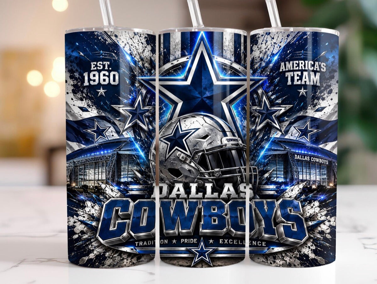20 oz Personalized Bluetooth Speaker Tumbler